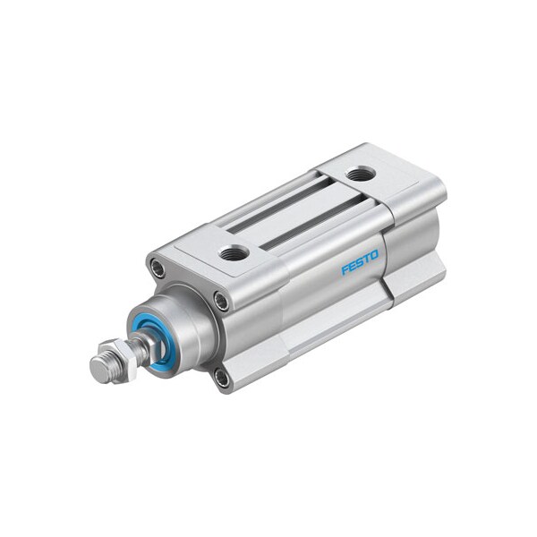 Standards-Based Cylinder DSBC-40-25-PPSA-N3